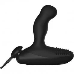 Libertybelle Marketing Nexus Revo Intense Rotating Prostate Massager Anal Sex Toys