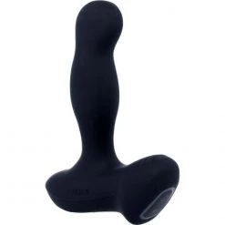 Libertybelle Marketing Anal Sex Toys Nexus Revo Slim Rotating Prostate Massager