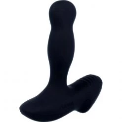Libertybelle Marketing Anal Sex Toys Nexus Revo Slim Rotating Prostate Massager