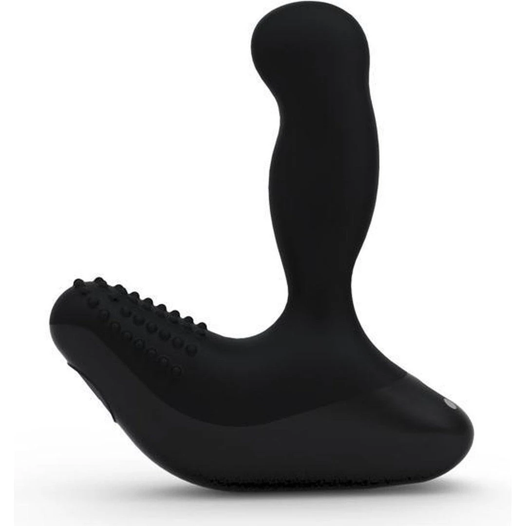 Libertybelle Marketing Anal Sex Toys Nexus Revo Stealth Remote Control Prostate Massager 6 Libertybelle Marketing Anal Sex Toys Nexus Revo Stealth Remote Control Prostate Massager