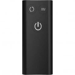 Libertybelle Marketing Anal Sex Toys Nexus Revo Stealth Remote Control Prostate Massager 18 Libertybelle Marketing Anal Sex Toys Nexus Revo Stealth Remote Control Prostate Massager