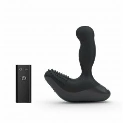 Libertybelle Marketing Anal Sex Toys Nexus Revo Stealth Remote Control Prostate Massager 19 Libertybelle Marketing Anal Sex Toys Nexus Revo Stealth Remote Control Prostate Massager