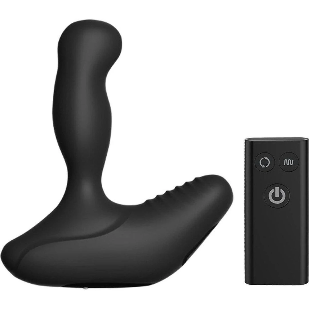 Libertybelle Marketing Anal Sex Toys Nexus Revo Stealth Remote Control Prostate Massager 3 Libertybelle Marketing Anal Sex Toys Nexus Revo Stealth Remote Control Prostate Massager
