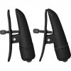 California Exotic Novelties Nipple Play Nipplettes Wireless Vibrating Nipple Clamps Bondage 1 California Exotic Novelties Nipple Play Nipplettes Wireless Vibrating Nipple Clamps Bondage