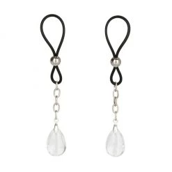 California Exotic Novelties Nipple Play Non-Piercing Nipple Jewelry