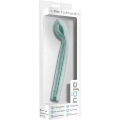 Blush Novelties Noje Rechargeable G Spot & Clitoral Vibrator