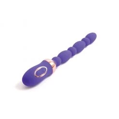 Novel Creations Usa INC Nu Sensuelle Flexii Beads Anal Sex Toys 8 Novel Creations Usa INC Nu Sensuelle Flexii Beads Anal Sex Toys