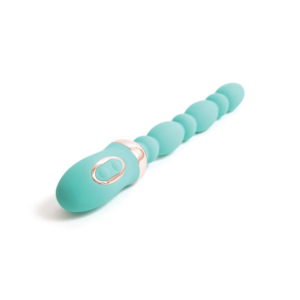 Novel Creations Usa INC Nu Sensuelle Flexii Beads Anal Sex Toys 3 Novel Creations Usa INC Nu Sensuelle Flexii Beads Anal Sex Toys