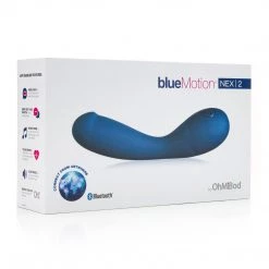Vibrators OhMiBod BlueMotion NEX2 Vibe