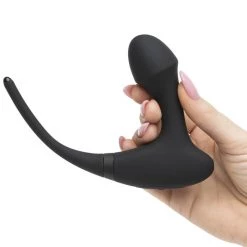 Anal Sex Toys OhMiBod Club Vibe 3.OH Hero Wearable Butt Plug