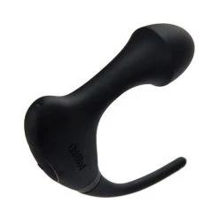 Anal Sex Toys OhMiBod Club Vibe 3.OH Hero Wearable Butt Plug