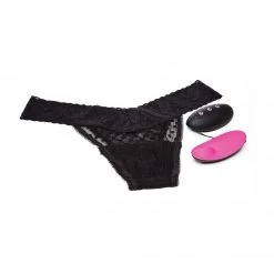 Vibrating Panties OhMiBod Club Vibe Wireless Clitoral Vibrator