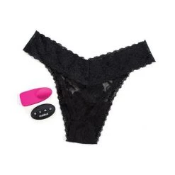 OhMiBod Club Vibe Wireless Vibrating Panties