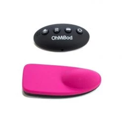 OhMiBod Club Vibe Wireless Vibrating Panties