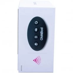 OhMiBod Club Vibe Wireless Vibrating Panties