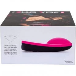 OhMiBod Club Vibe Wireless Vibrating Panties
