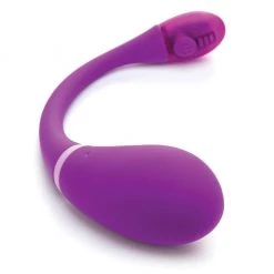 Vibrators OhMiBod Esca 2 Wearable Interactive Vibrator