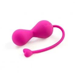 OhMiBod Lovelife Krush Smart Kegel Ball
