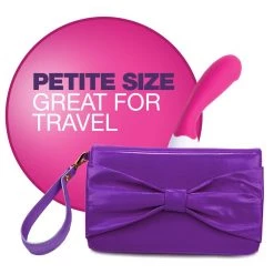 Vibrators OhMiBod Mini G Spot Vibrator