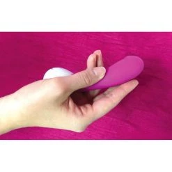 Vibrators OhMiBod Mini G Spot Vibrator