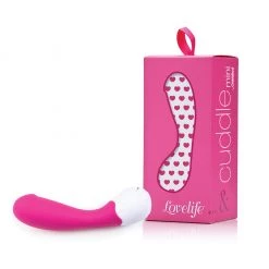 Vibrators OhMiBod Mini G Spot Vibrator
