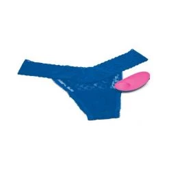OhMiBod Phone Controlled Vibrating Panty Massager Vibrating Panties