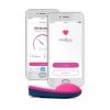 OhMiBod Phone Controlled Vibrating Panty Massager Vibrating Panties