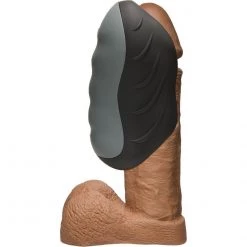 Doc Johnson Optimale Vibrating Male Masturbator