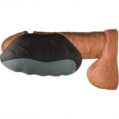 Doc Johnson Optimale Vibrating Male Masturbator