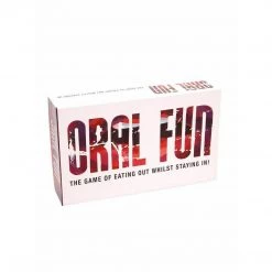 Creative Conceptions Oral Fun Board Game