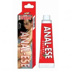 Nasstoys Original Anal-ese Cream