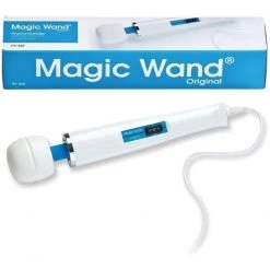 Vibratex INC Vibrators Original Hitachi Magic Wand Massager HV-260