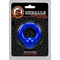 Blue Ox Designs LLCDba Oxballs Oxballs Gauge Cock Ring