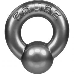 Blue Ox Designs LLCDba Oxballs Oxballs Gauge Cock Ring