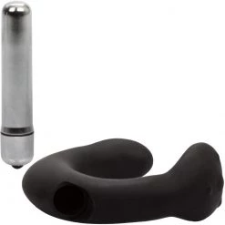 California Exotic Novelties Anal Sex Toys P-rock Prostate Massager