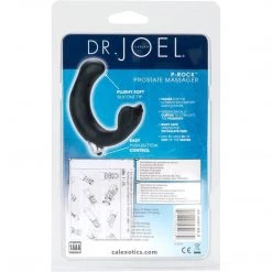 California Exotic Novelties Anal Sex Toys P-rock Prostate Massager