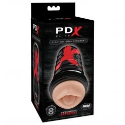 Pipedream Products PDX Elite Air Tight Stroker