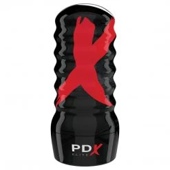 Pipedream Products PDX Elite Air Tight Stroker