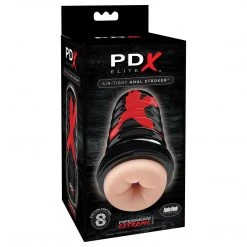 Pipedream Products PDX Elite Air Tight Stroker
