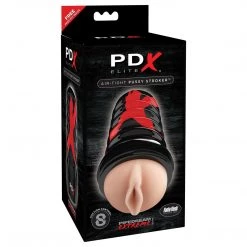 Pipedream Products PDX Elite Air Tight Stroker