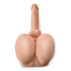 Pipedream Products PDX Interactive Bad Boy Male Masturbator Dildos