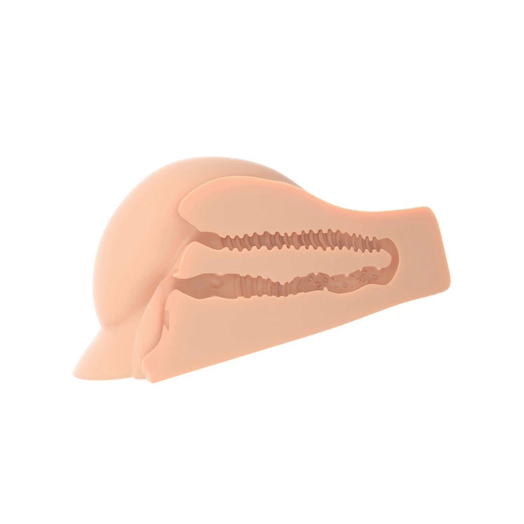 Pipedream Products Male Masturbators PDX Plus Perfect Ass Masturbator 4 Pipedream Products Male Masturbators PDX Plus Perfect Ass Masturbator