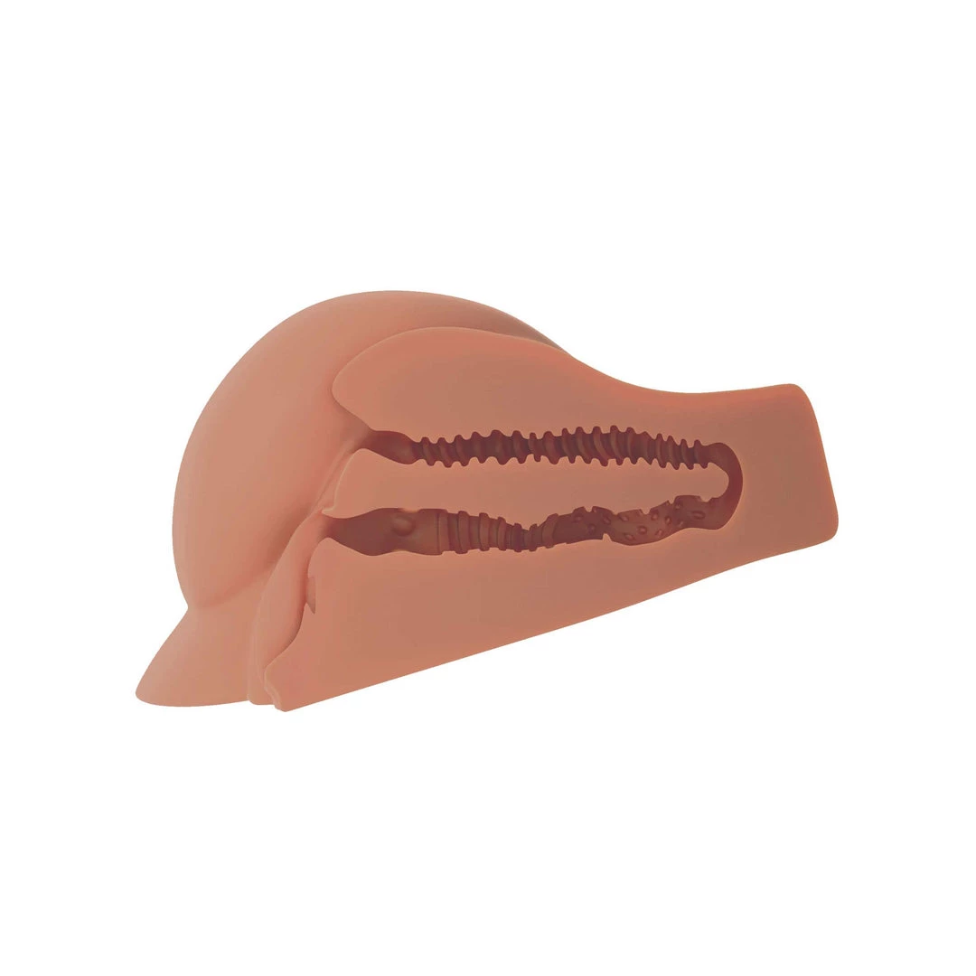 Pipedream Products Male Masturbators PDX Plus Perfect Ass Masturbator 8 Pipedream Products Male Masturbators PDX Plus Perfect Ass Masturbator