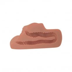 Pipedream Products Male Masturbators PDX Plus Perfect Pussy Double Stroker 15 Pipedream Products Male Masturbators PDX Plus Perfect Pussy Double Stroker