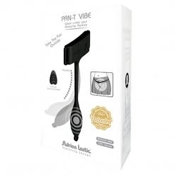 Adrien Lastic Vibrating Panties Pan-T Vibe