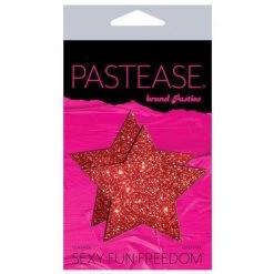 Pastease Glitter Star Pasties