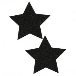 Pastease Glitter Star Pasties 20 Pastease Glitter Star Pasties