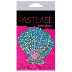 Pastease Seashell Nipple Pasties