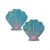 Pastease Seashell Nipple Pasties