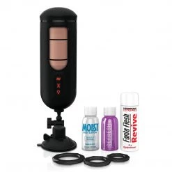 Pipedream Products Pdx Elite Vibrating Mega Milker Stroker